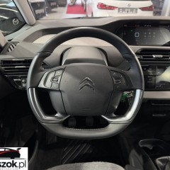 Citroën C4 SpaceTourer