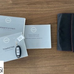 Nissan Townstar