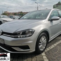 Volkswagen Golf VII 1.0 TSI BMT Comfortline