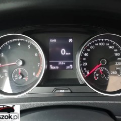 Volkswagen Golf VII 1.0 TSI BMT Comfortline
