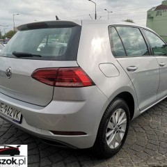Volkswagen Golf VII 1.0 TSI BMT Comfortline