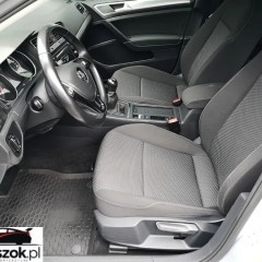 Volkswagen Golf VII 1.0 TSI BMT Comfortline