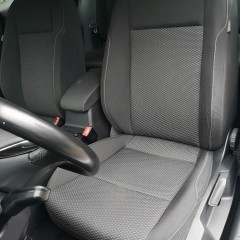 Volkswagen Golf VII 1.0 TSI BMT Comfortline