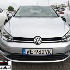 Volkswagen Golf VII 1.0 TSI BMT Comfortline