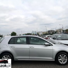 Volkswagen Golf VII 1.0 TSI BMT Comfortline