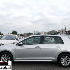 Volkswagen Golf VII 1.0 TSI BMT Comfortline