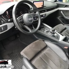 Audi A5 2.0 TDI Quattro S tronic