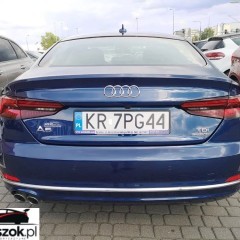 Audi A5 2.0 TDI Quattro S tronic