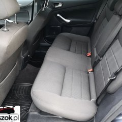 Ford Mondeo Turnier 2.0 Titanium