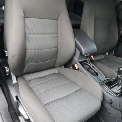 Ford Mondeo Turnier 2.0 Titanium