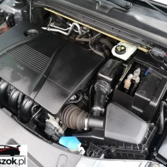 Ford Mondeo Turnier 2.0 Titanium