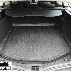 Ford Mondeo Turnier 2.0 Titanium