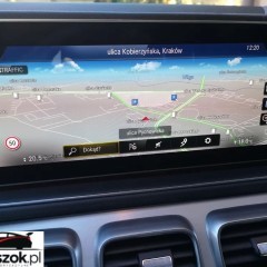 Mercedes-Benz GLE AMG 53 4-Matic