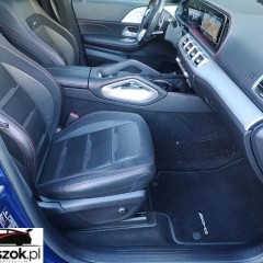 Mercedes-Benz GLE AMG 53 4-Matic