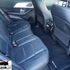Mercedes-Benz GLE AMG 53 4-Matic