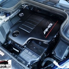 Mercedes-Benz GLE AMG 53 4-Matic