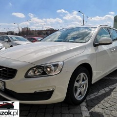 Volvo V60 D2 Drive-E Ocean Race