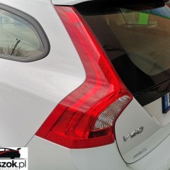 Volvo V60 D2 Drive-E Ocean Race