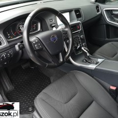 Volvo V60 D2 Drive-E Ocean Race