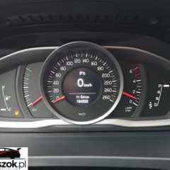 Volvo V60 D2 Drive-E Ocean Race