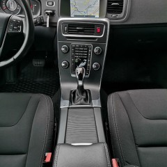 Volvo V60 D2 Drive-E Ocean Race