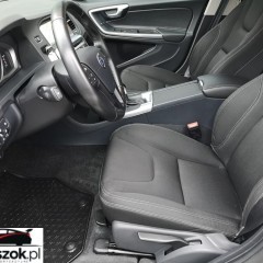 Volvo V60 D2 Drive-E Ocean Race