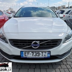 Volvo V60 D2 Drive-E Ocean Race