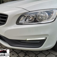 Volvo V60 D2 Drive-E Ocean Race