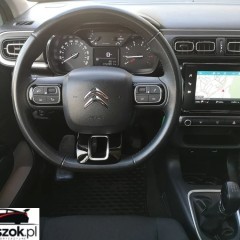 Citroën C3 1.2 PureTech Shine