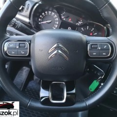 Citroën C3 1.2 PureTech Shine