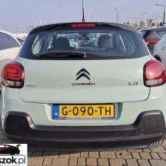 Citroën C3 1.2 PureTech Shine