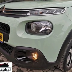 Citroën C3 1.2 PureTech Shine