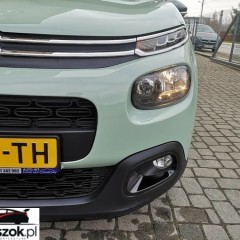 Citroën C3 1.2 PureTech Shine