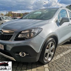 Opel Mokka 1.7 CDTI Cosmo S&S 4x4