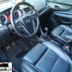 Opel Mokka 1.7 CDTI Cosmo S&S 4x4
