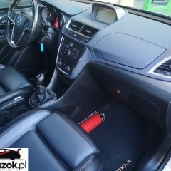 Opel Mokka 1.7 CDTI Cosmo S&S 4x4