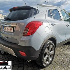 Opel Mokka 1.7 CDTI Cosmo S&S 4x4