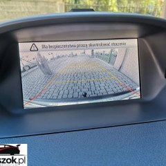 Opel Mokka 1.7 CDTI Cosmo S&S 4x4