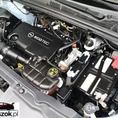 Opel Mokka 1.7 CDTI Cosmo S&S 4x4