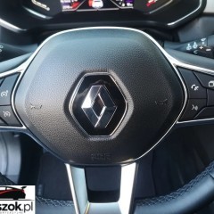 Renault Captur TCe Mild Hybrid 140 EDC GPF EVOLUTION