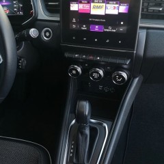 Renault Captur TCe Mild Hybrid 140 EDC GPF EVOLUTION