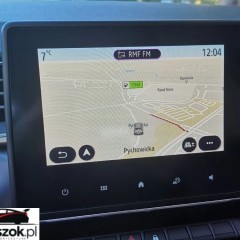 Renault Captur TCe Mild Hybrid 140 EDC GPF EVOLUTION