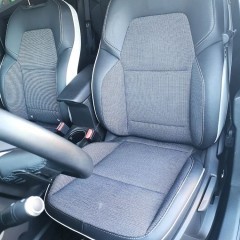 Renault Captur TCe Mild Hybrid 140 EDC GPF EVOLUTION