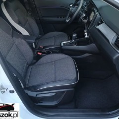 Renault Captur TCe Mild Hybrid 140 EDC GPF EVOLUTION