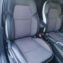 Renault Captur TCe Mild Hybrid 140 EDC GPF EVOLUTION