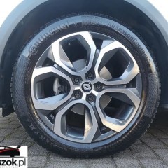Renault Captur TCe Mild Hybrid 140 EDC GPF EVOLUTION