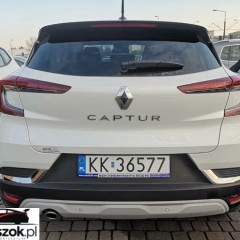 Renault Captur TCe Mild Hybrid 140 EDC GPF EVOLUTION
