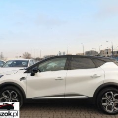 Renault Captur TCe Mild Hybrid 140 EDC GPF EVOLUTION