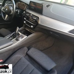 BMW Seria 5 530d M Sport sport