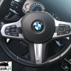 BMW Seria 5 530d M Sport sport
